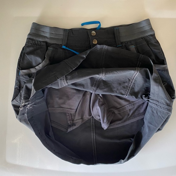 KUHL Durango Skort - size 4 - Picture 10 of 15